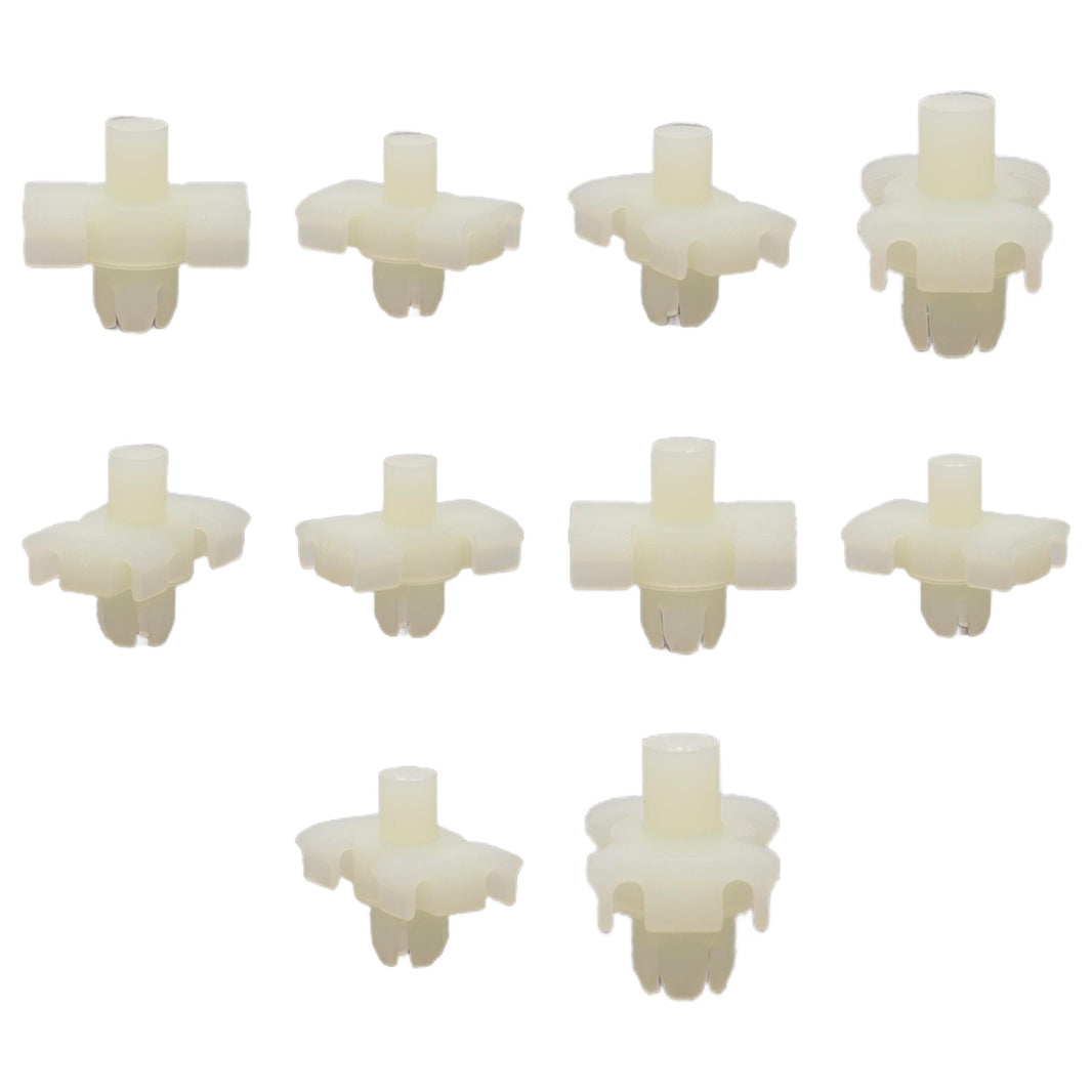 Fästclips