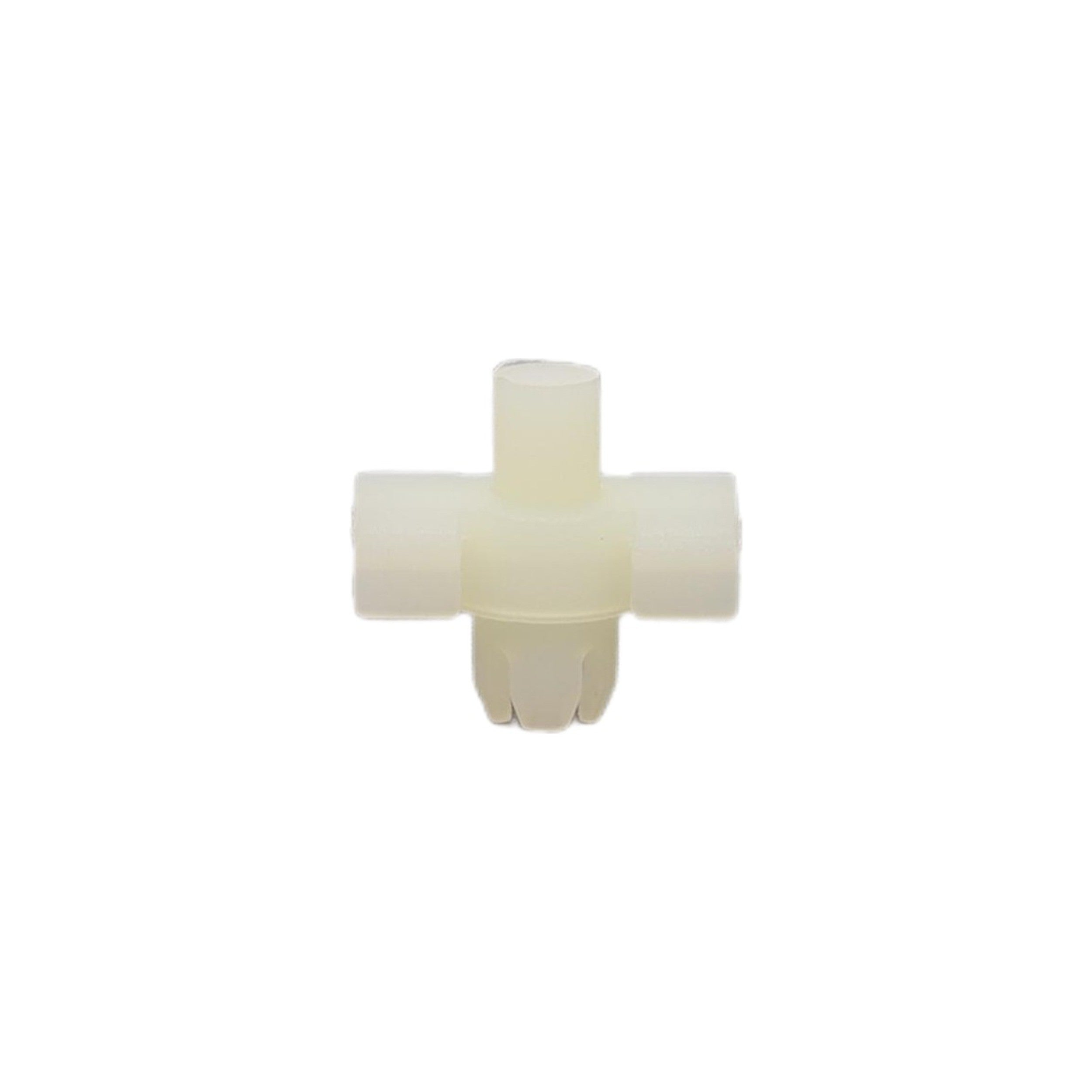 Fästclips