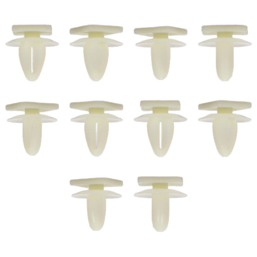 Fästclips Mitsubishi Carisma/Colt V m.fl. – 10-pack