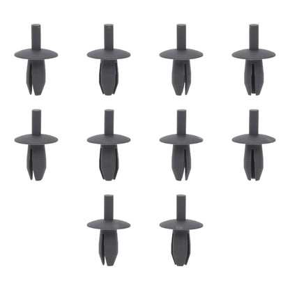 Fästclips VW Jetta IV/Jetta III m.fl. – 10-pack