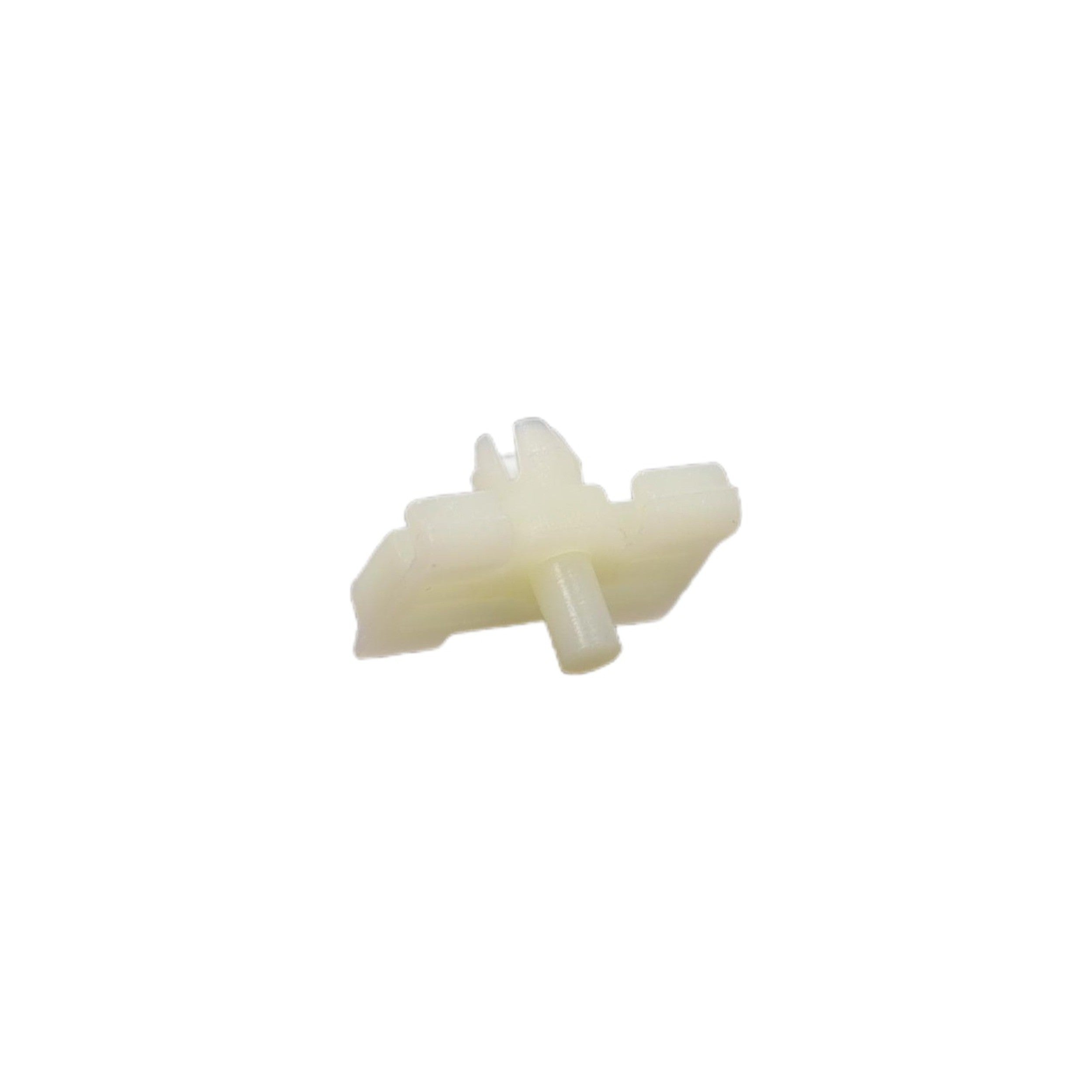 Fästclips – 10-pack