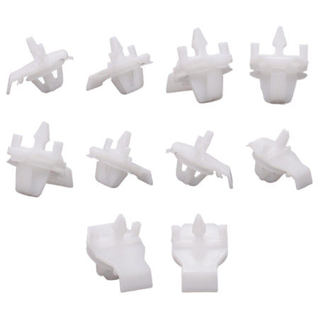 Fästclips