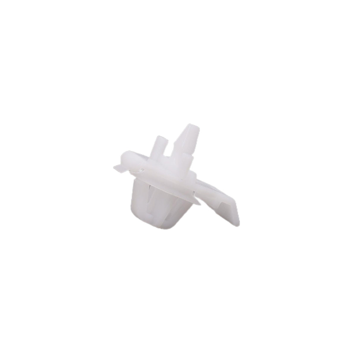 Fästclips
