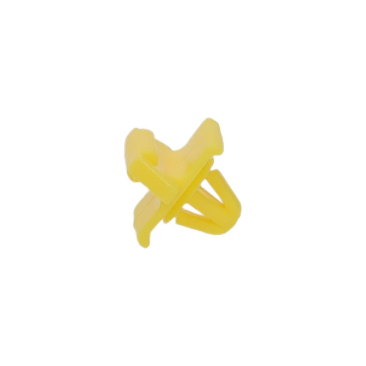 Fästclips – 10-pack