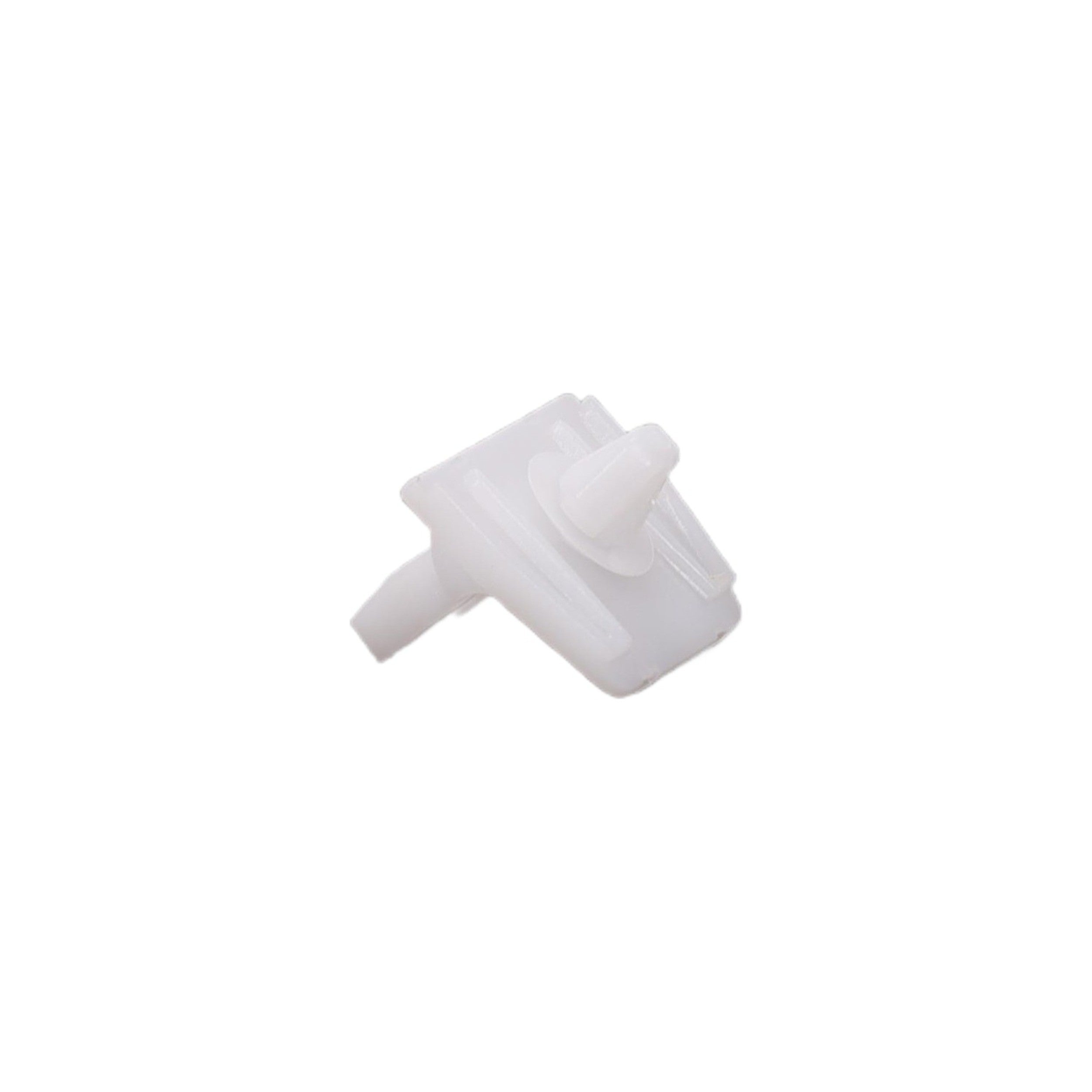 Fästclips – 10-pack