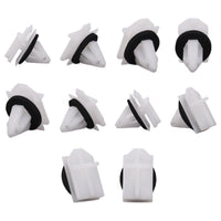 Fästclips Chevrolet Traverse