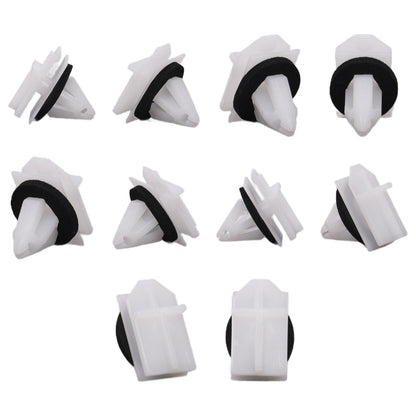 Fästclips Chevrolet Traverse