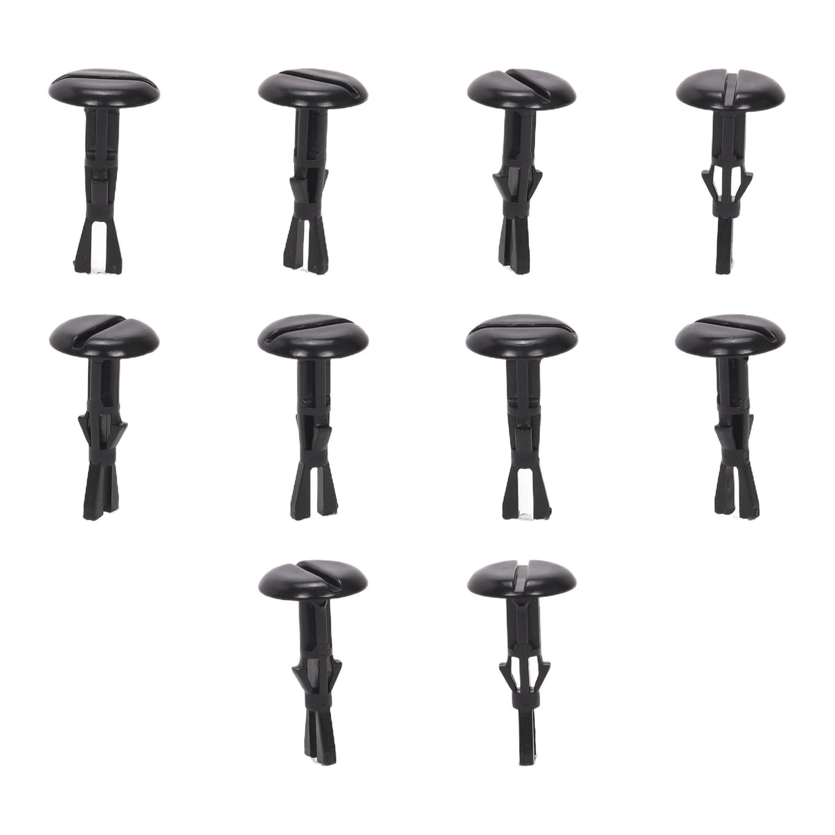Fästclips Toyota 4 Runner II/Avalon m.fl. – 10-pack