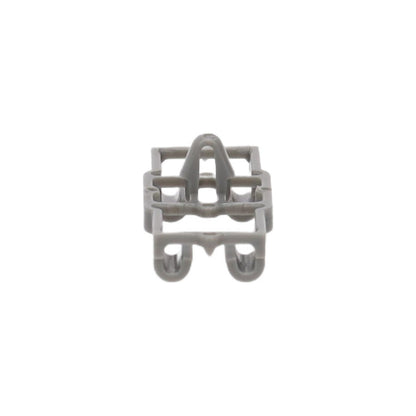 Fästclips – 10-pack – Stabil montering