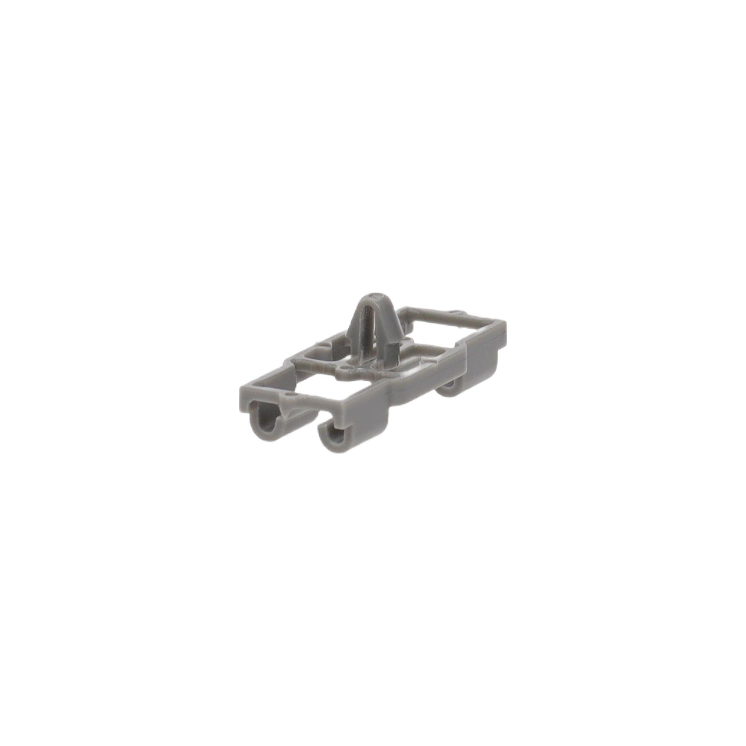 Fästclips – 10-pack – Stabil montering