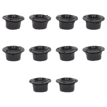 Fästclips VW Golf II/Jetta II m.fl. – 10-pack