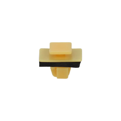Fästclips Hyundai Accent III/Accent II m.fl. – 10-pack