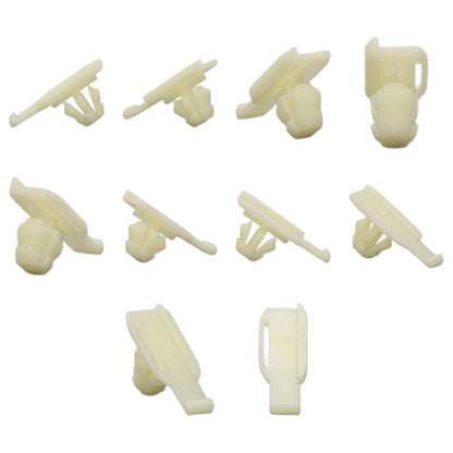 Fästclips VW Touareg