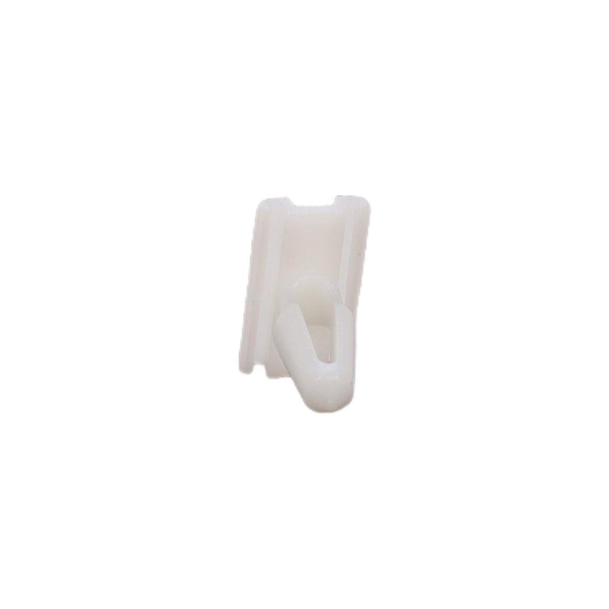 Fästclips – 10-pack