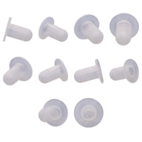 Fästclips Renault Clio II/Laguna I m.fl. – 10-pack