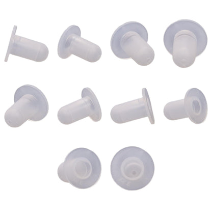 Fästclips Renault Clio II/Laguna I m.fl. – 10-pack