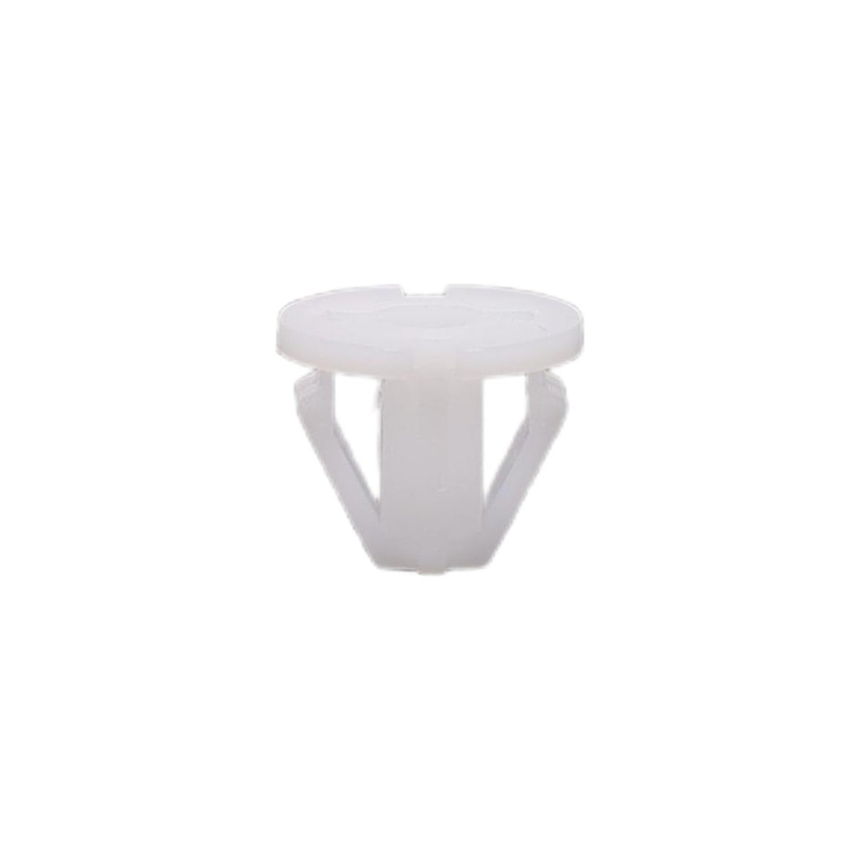 Fästclips – 10-pack