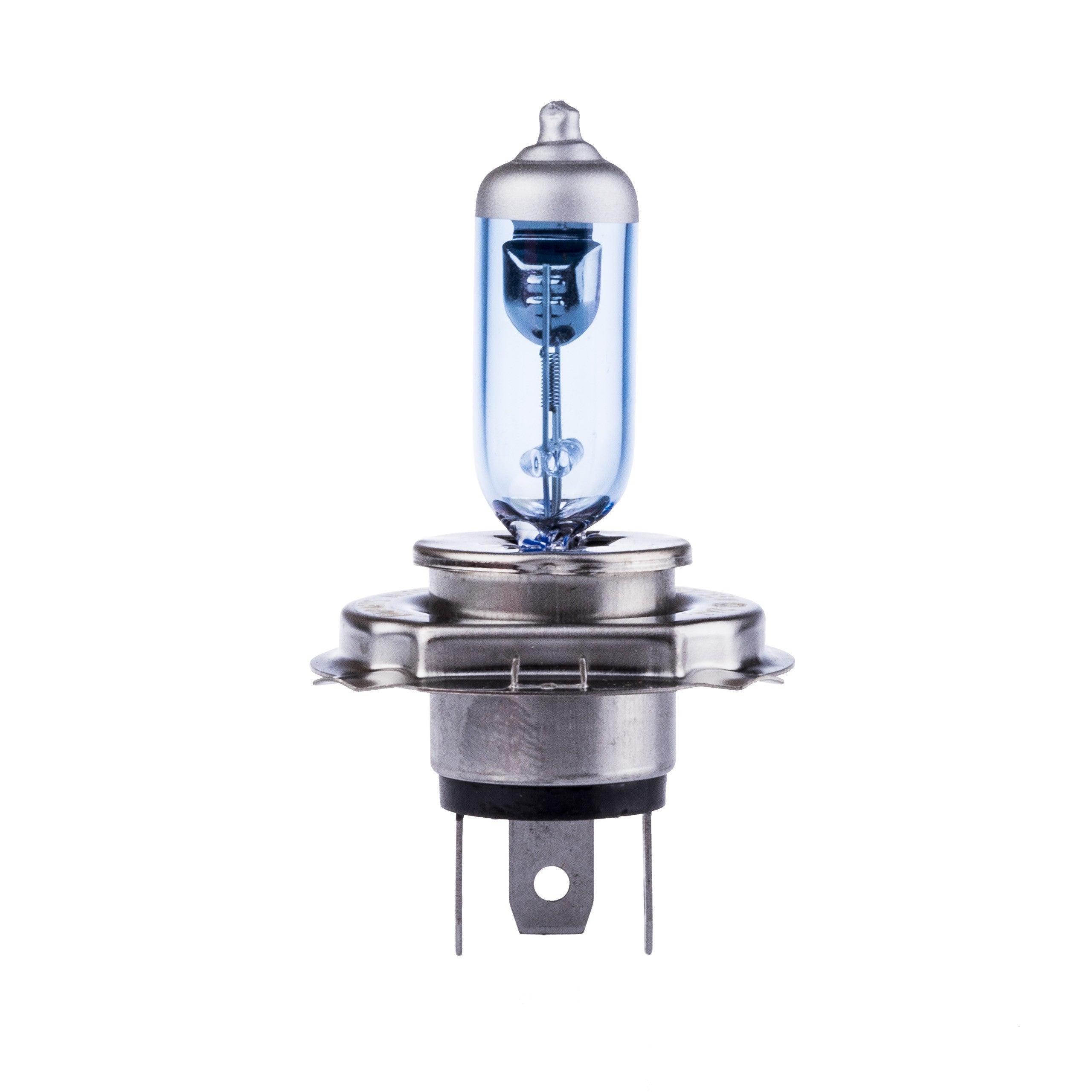 Halogenlampsats – H4 – 5000K – 9V - 16V – 60/55 W – 2-pack
