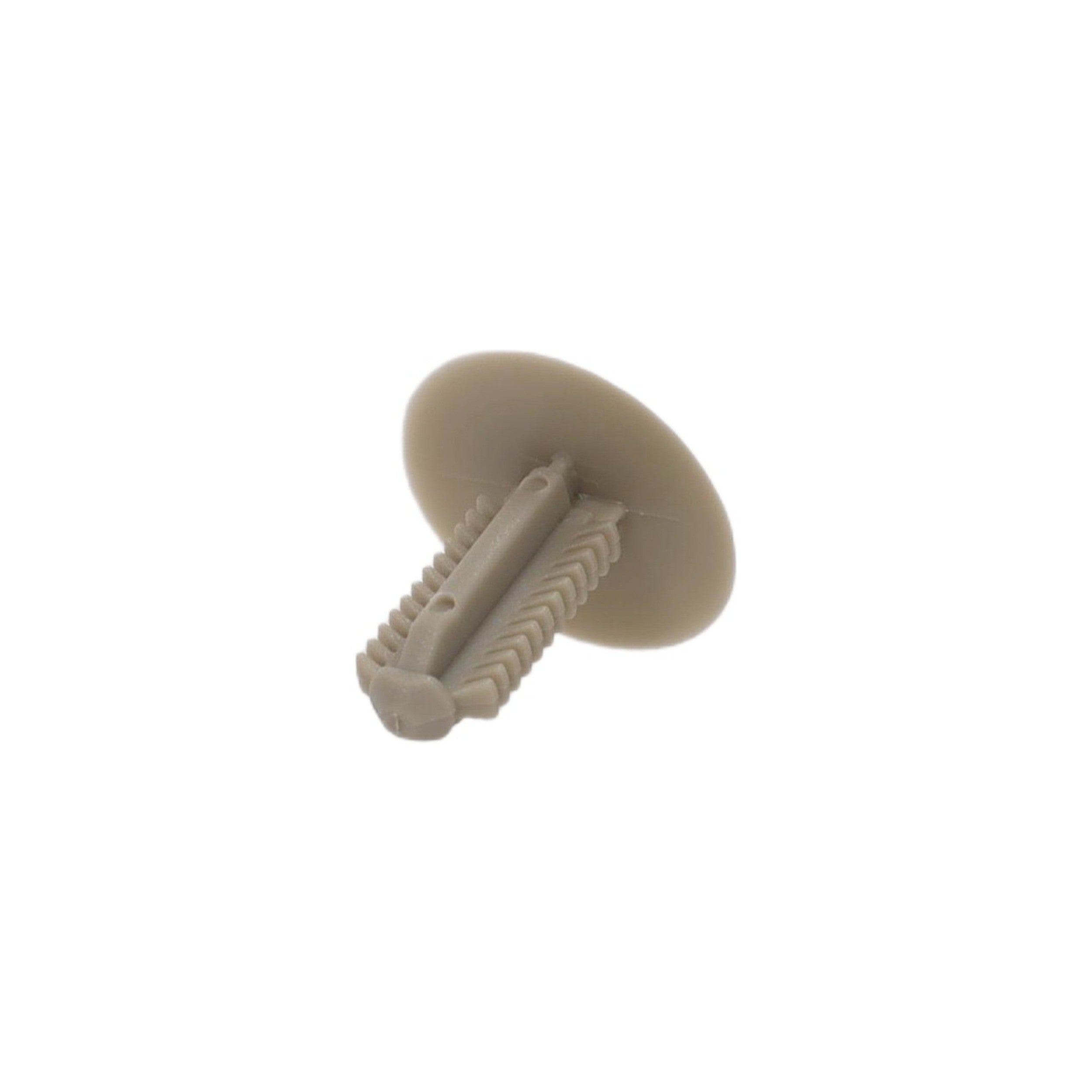 Fästclips – 10-pack