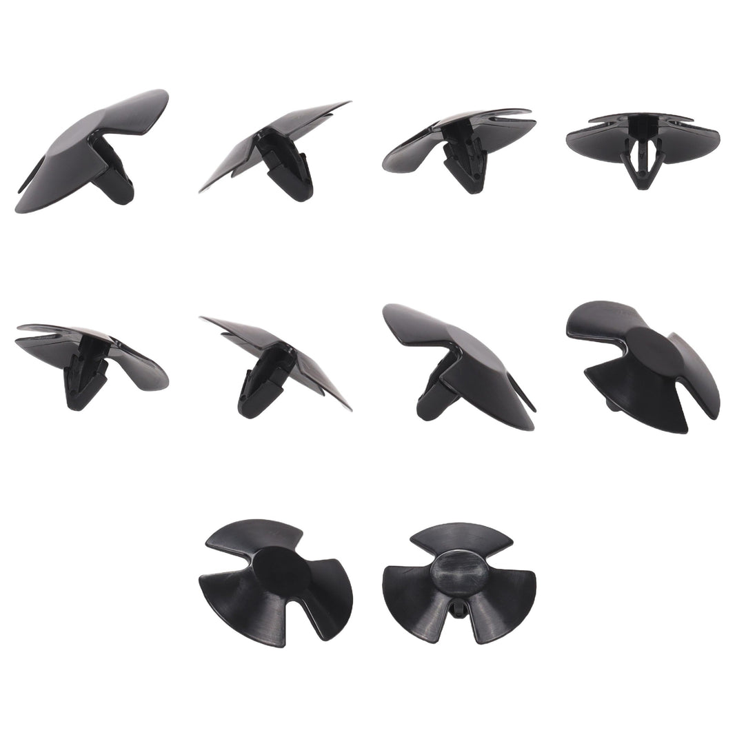 Fästclips Chrysler Pacifica/Pt Cruiser m.fl. – 10-pack