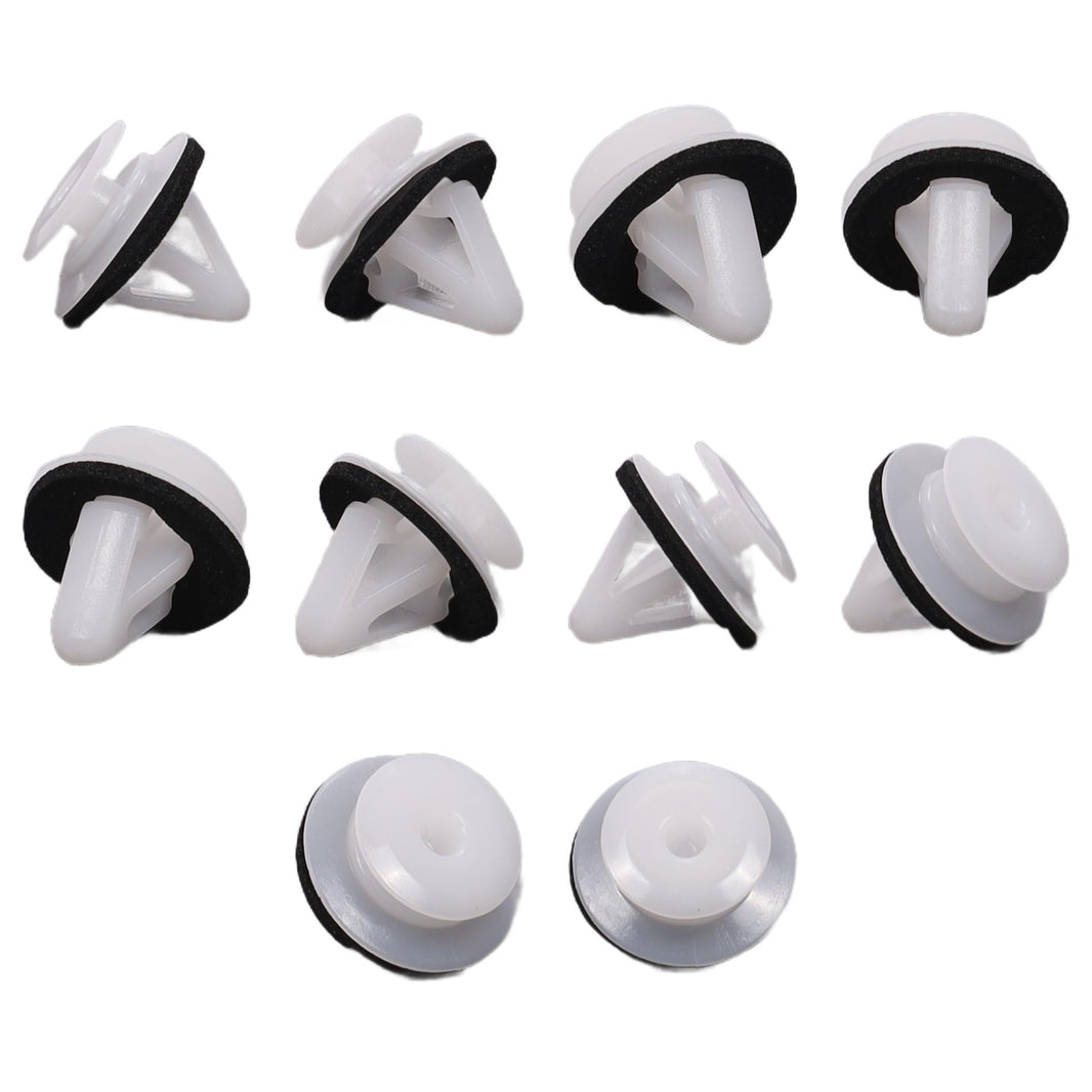 Fästclips Mazda 5/CX-7 m.fl. – 10-pack