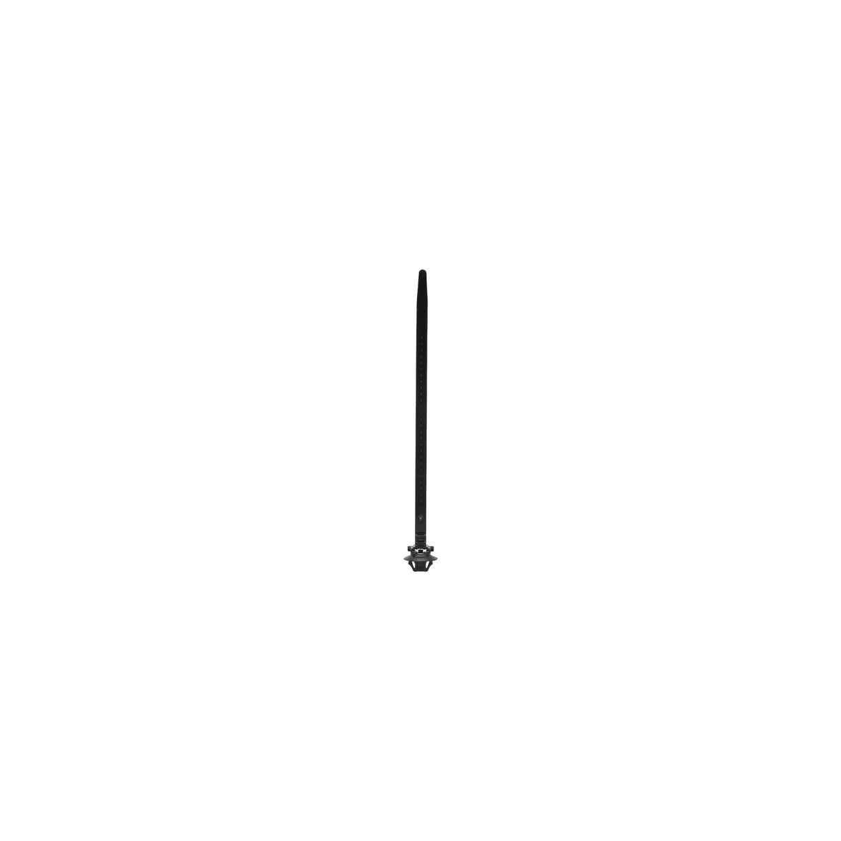 Fästclips – 10-pack – Durable clamping
