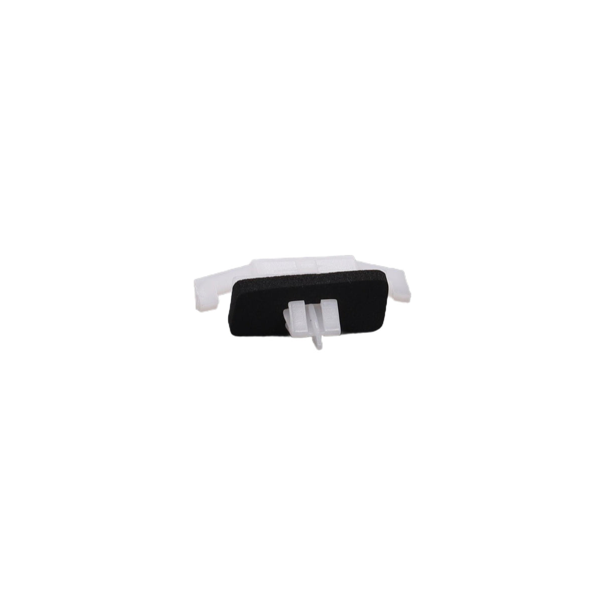 Fästclips – 10-pack
