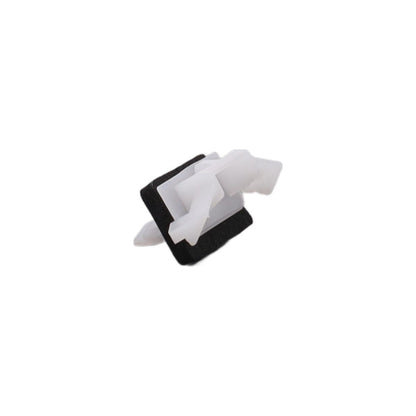 Fästclips – 10-pack