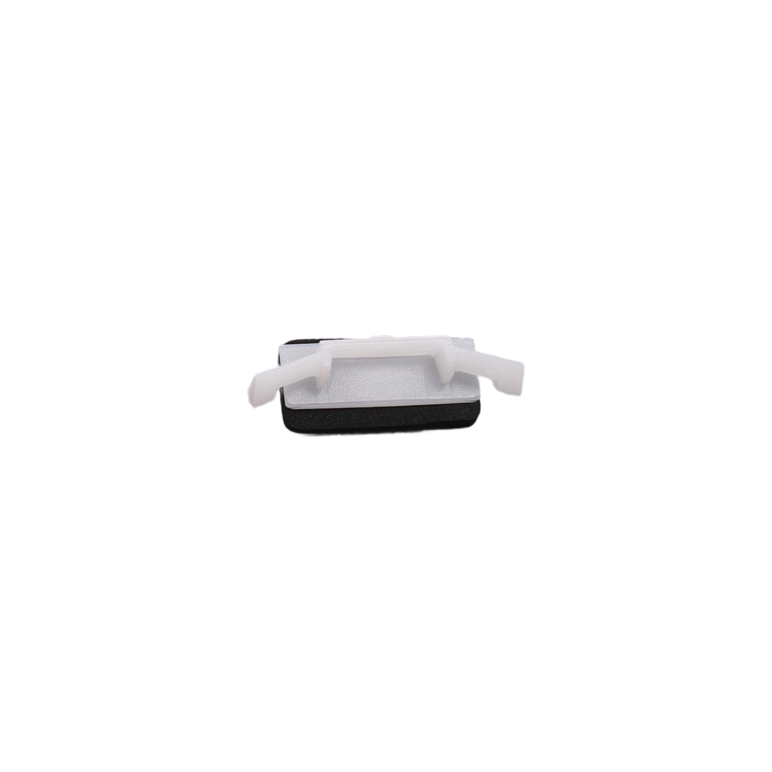Fästclips – 10-pack