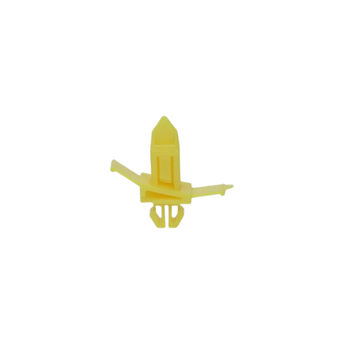 Fästclips – 10-pack