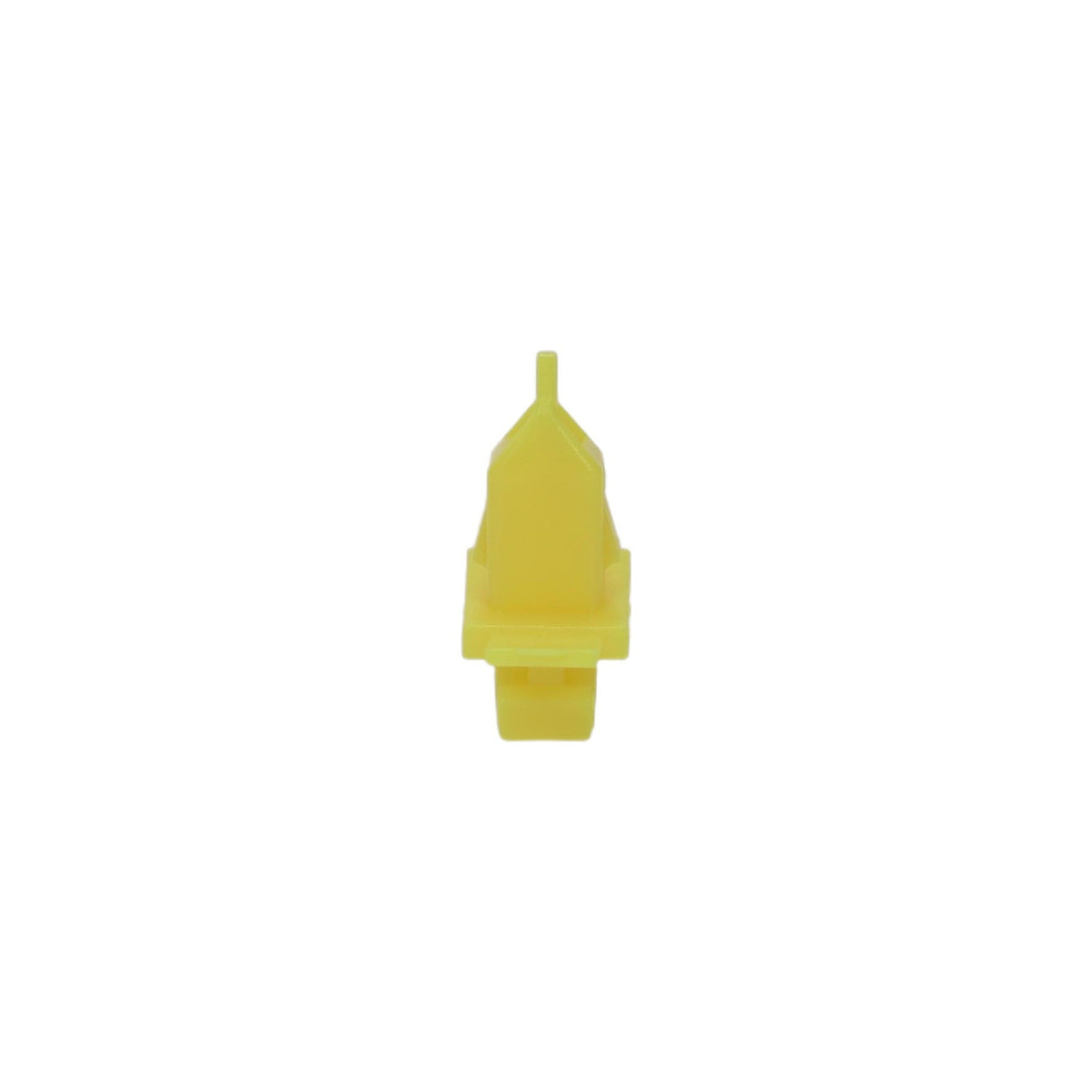 Fästclips – 10-pack
