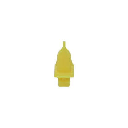 Fästclips – 10-pack