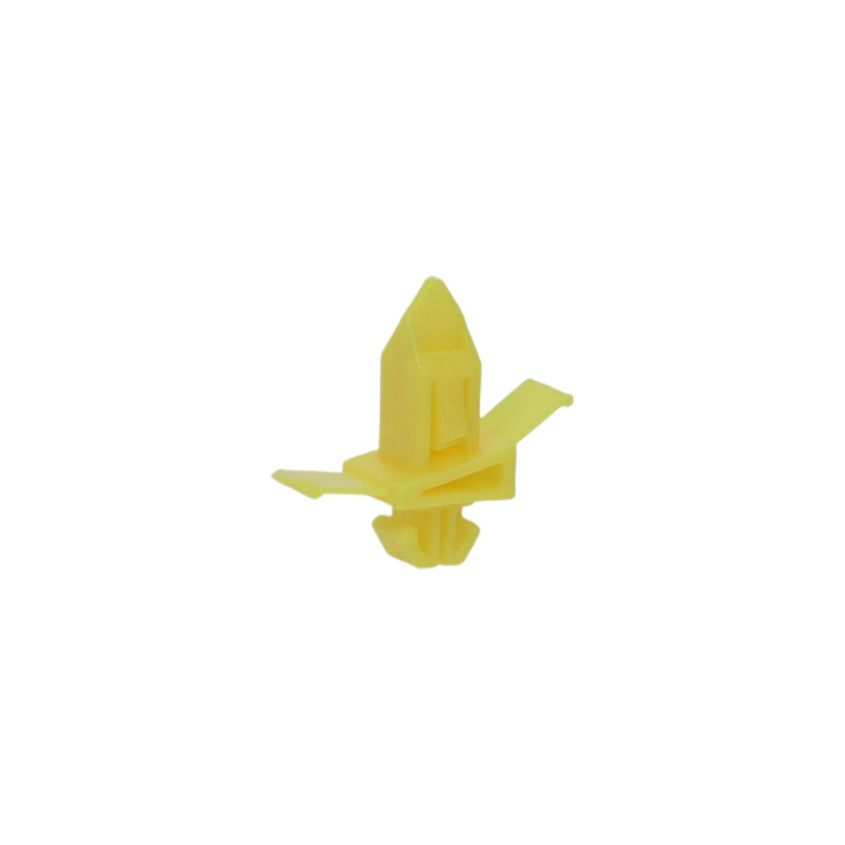 Fästclips – 10-pack