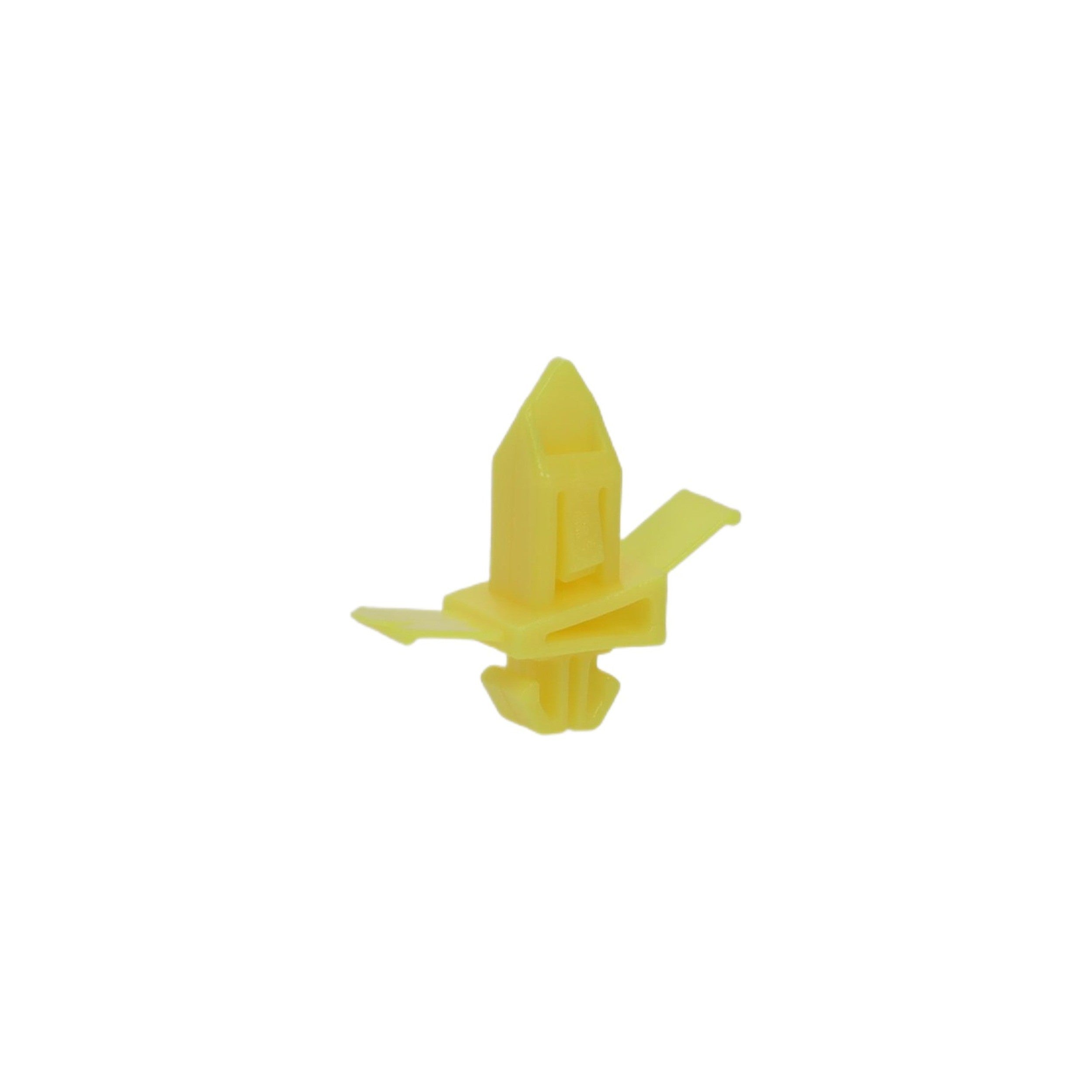 Fästclips – 10-pack