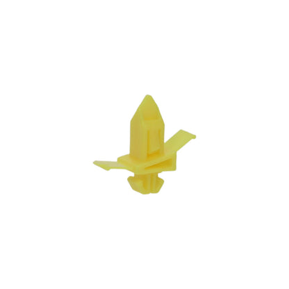 Fästclips – 10-pack