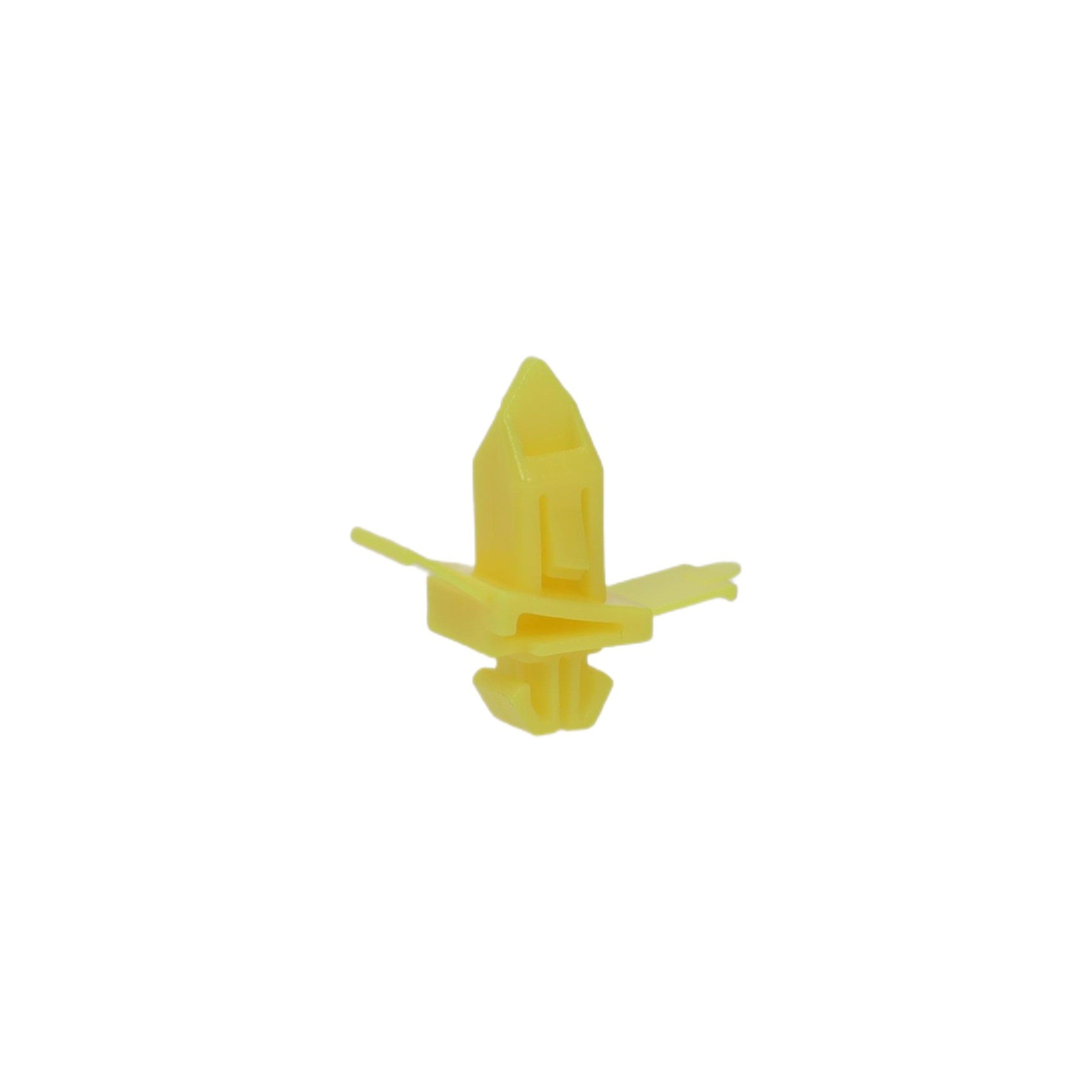 Fästclips – 10-pack