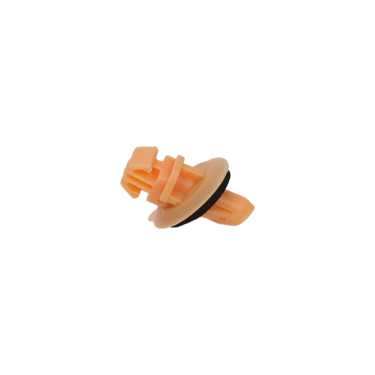 Fästclips Toyota Land Cruiser 90/Land Cruiser 100 m.fl. – 10-pack – Svart