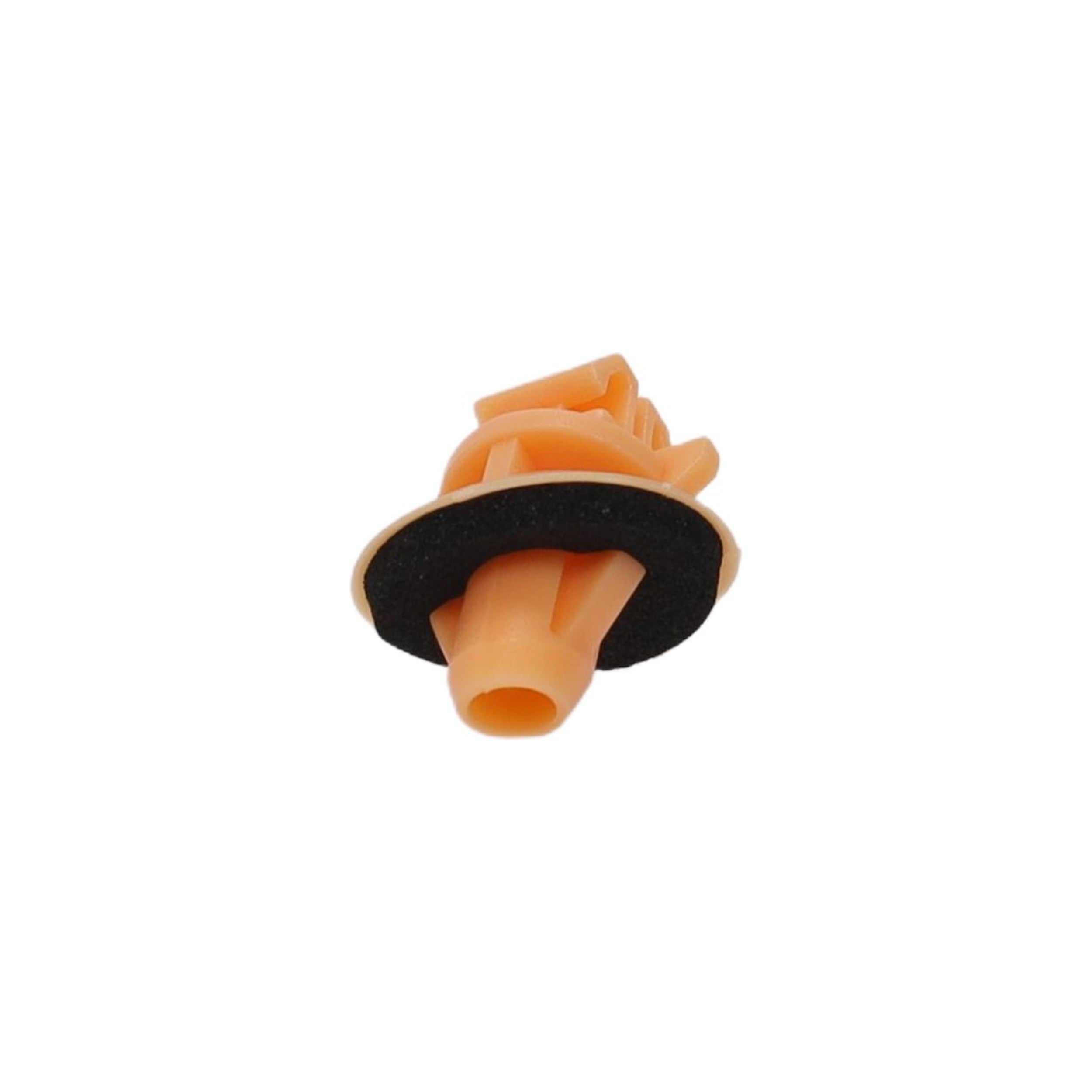 Fästclips Toyota Land Cruiser 90/Land Cruiser 100 m.fl. – 10-pack – Svart