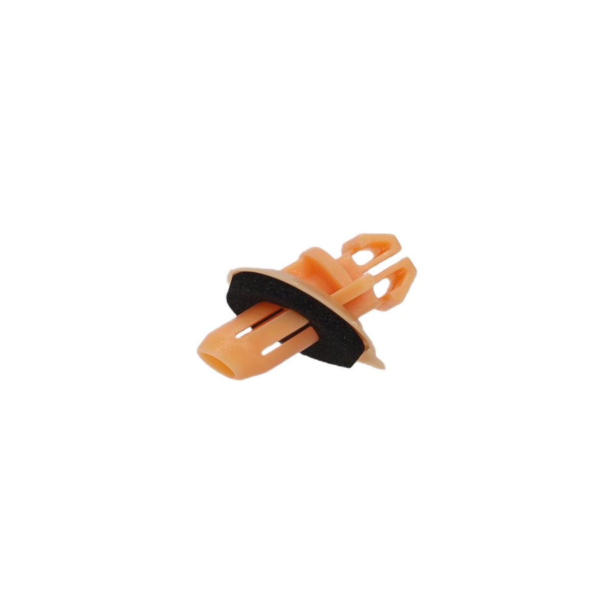 Fästclips Toyota Land Cruiser 90/Land Cruiser 100 m.fl. – 10-pack – Svart