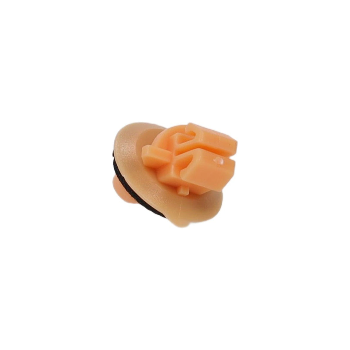 Fästclips Toyota Land Cruiser 90/Land Cruiser 100 m.fl. – 10-pack – Svart