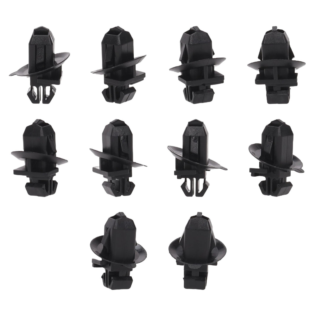 Fästclips Toyota Land Cruiser Prado – 10-pack