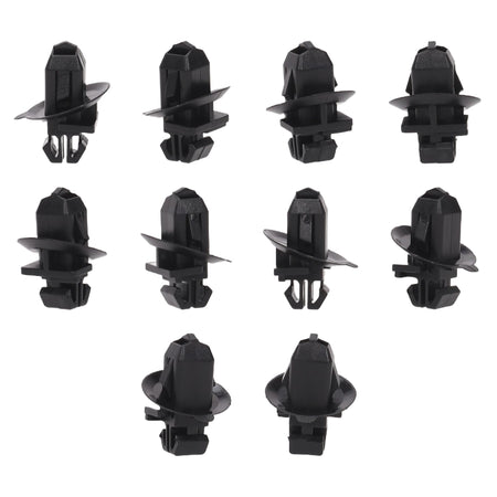 Fästclips Toyota Land Cruiser Prado – 10-pack