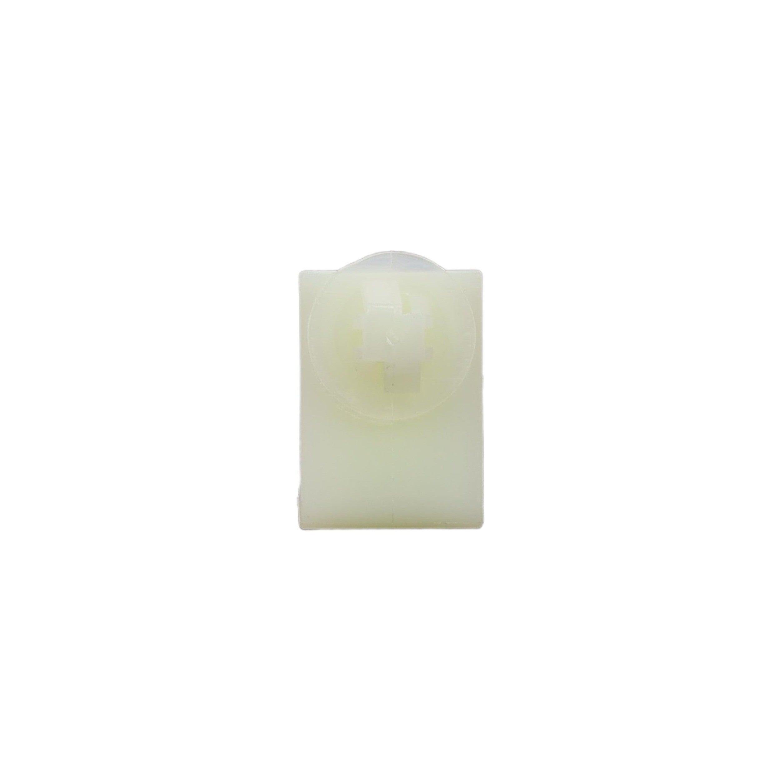 Fästclips – 10-pack