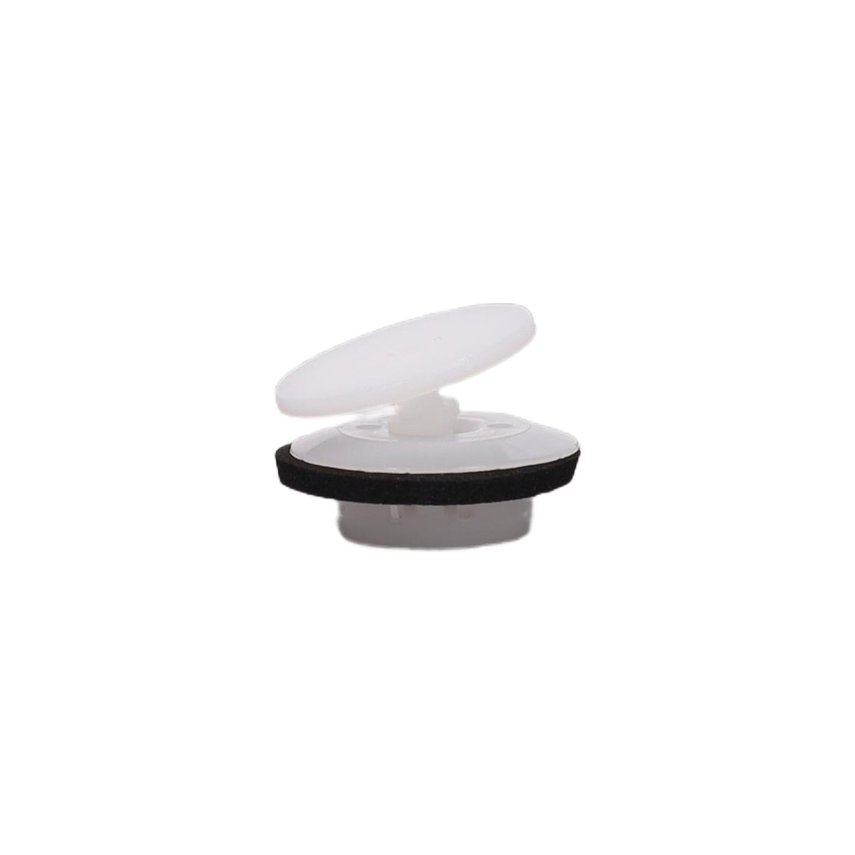 Fästclips – 10-pack