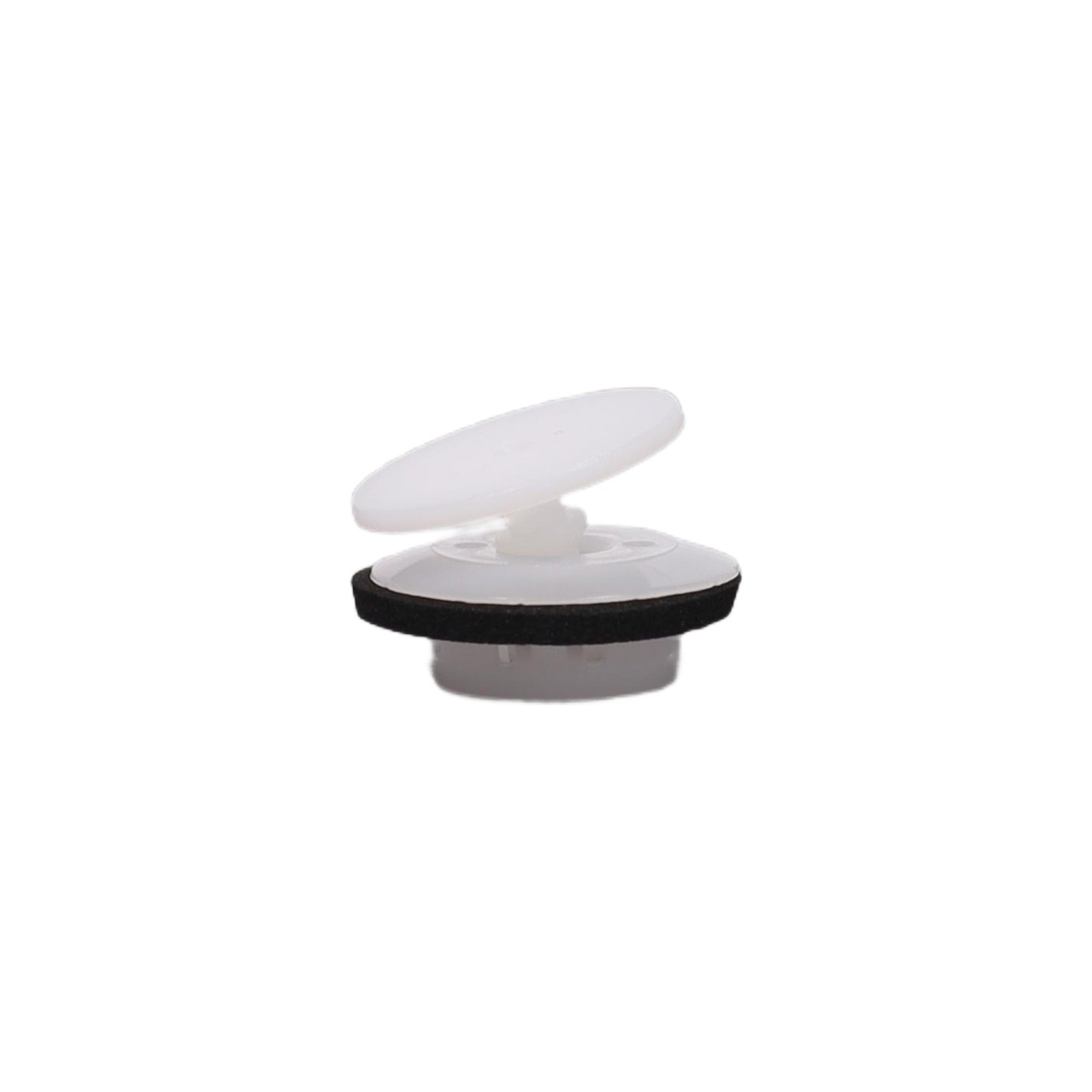 Fästclips – 10-pack