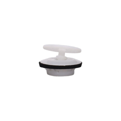 Fästclips – 10-pack