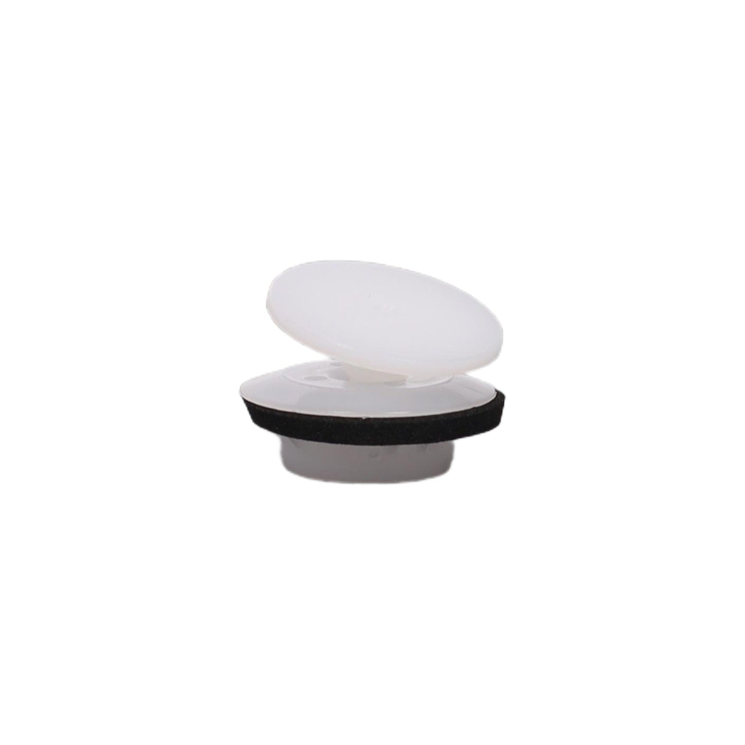 Fästclips – 10-pack