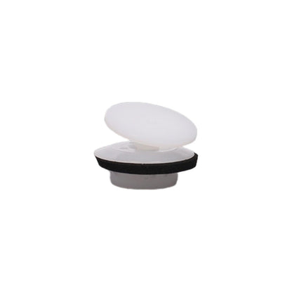 Fästclips – 10-pack