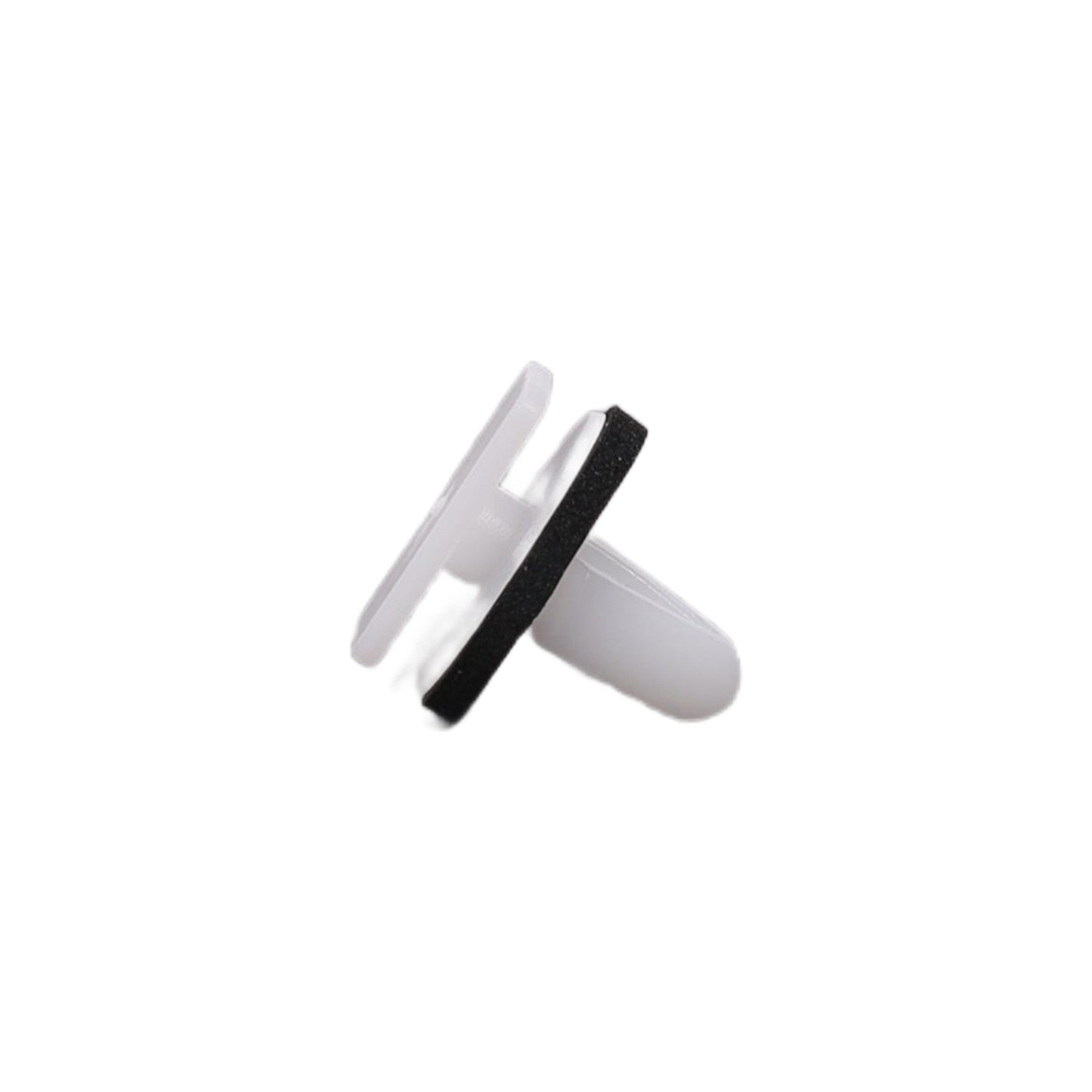 Fästclips Hyundai Sonata V/Tucson m.fl. – 10-pack