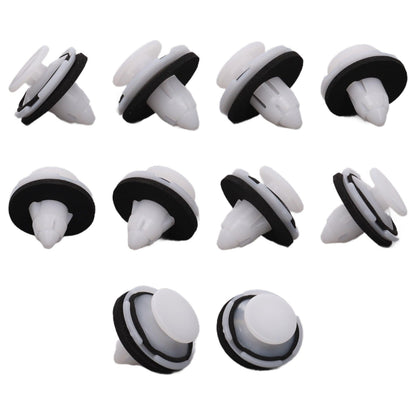 Fästclips Honda Cr-V III/Jazz II m.fl. – 10-pack